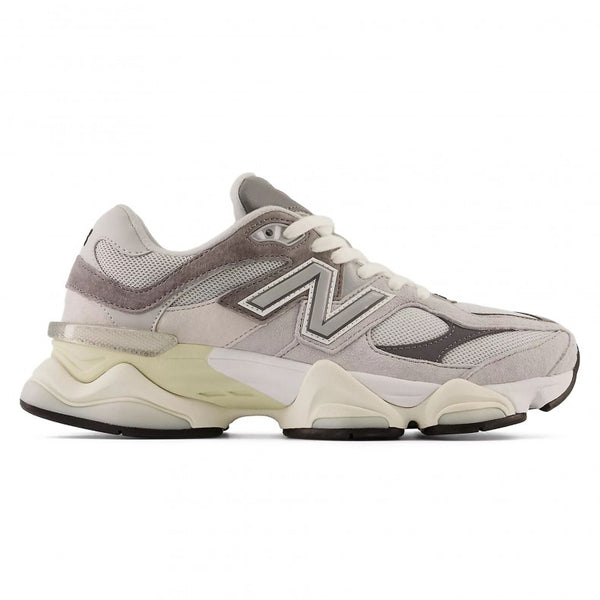 New Balance 9060 Raincloud Grey (GS)