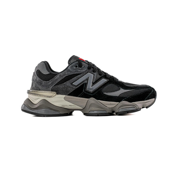 New Balance 9060 Castlerock Grey (GS)