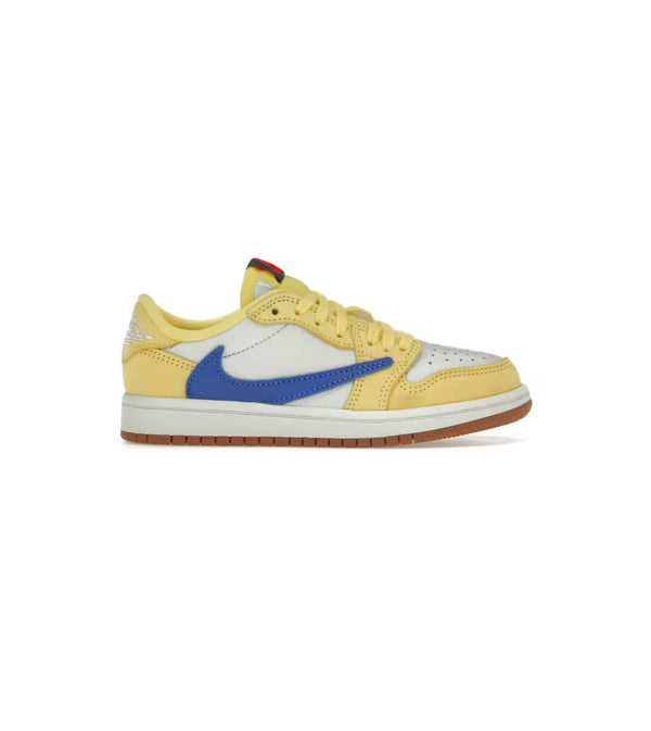 Jordan One Low TS Canary (PS)
