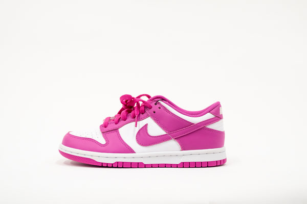 Dunk Low Active Fuchsia (GS)(st)