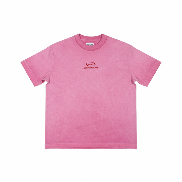 TDK KRTV Studios Tee