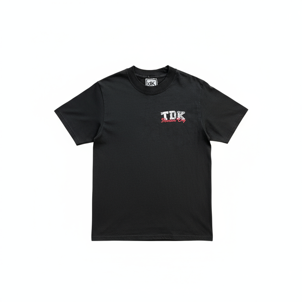 TDK Member's Only Tee