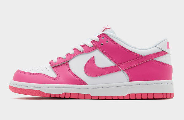 Dunk Low Fuchsia 2.0 (GS)(st)